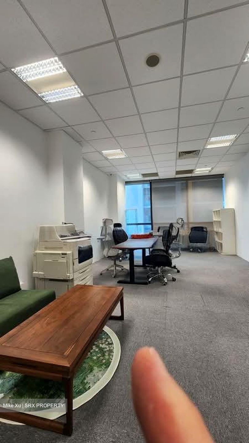 Paya Lebar Square (D14), Office #582815151